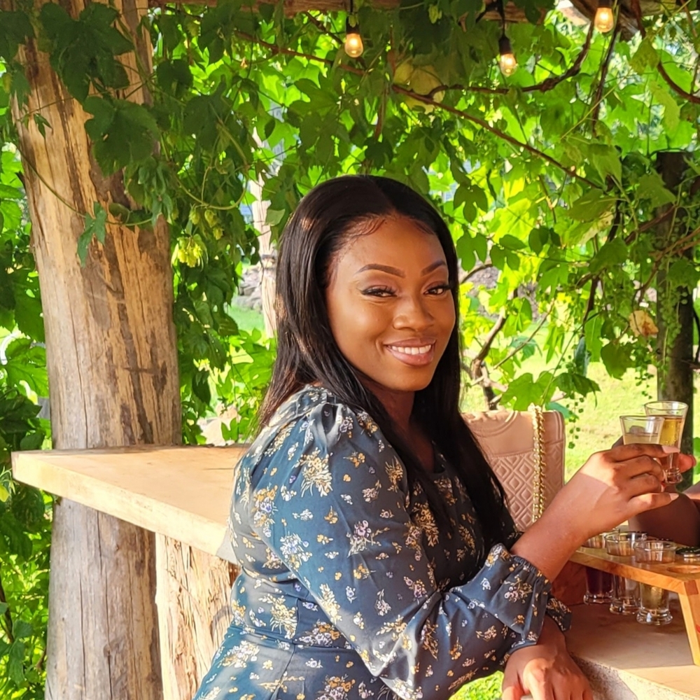 Meet your Posher, Kay